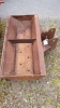 Small Digger Bucket