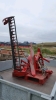 International McCormick B23 Finger bar mower