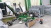 Kellfri ATV backhoe digger [ -26 GAATV ]
