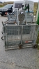 Ritchie Weigh Crate Very Good Condition