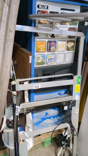 ELECTRIC BED RAISER LIFT