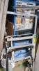 ELECTRIC BED RAISER LIFT