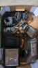 BOX LIGHTS & CHARGERS