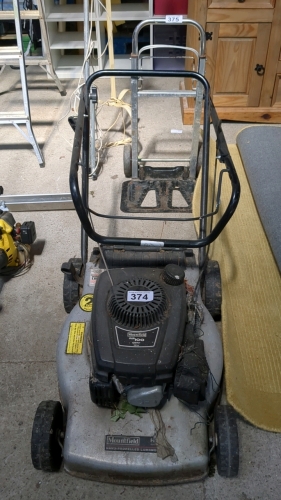 MOUNTFIELD MOWER