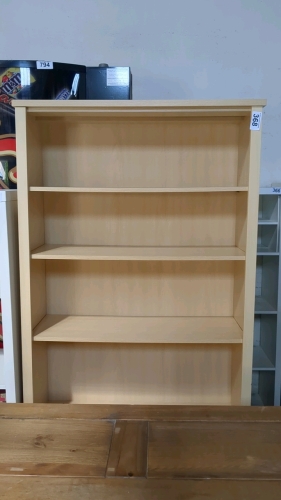 BOOKCASE