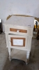 PAINTED CABINET