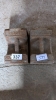 2 WEIGHTS