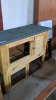 RABBIT HUTCH