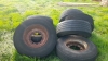 SUPER SINGLE TYRES X7