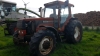 FIAT F130 WINNER TRACTOR 9,000HRS APROX