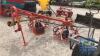 KUHN 300 HAYBOB (2009) WITH PTO