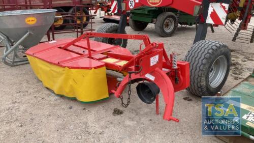 JARMET MOWER WITH PTO