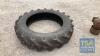 TRACTOR TYRE 12.4/11/36