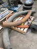 VARIOUS SLURRY PIPES