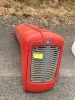 MASSEY FERGUSON 35 BONNET . Location of Items: QUOYBRAE