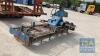 RABE 3 MTR POWER HARROW WITH PTO