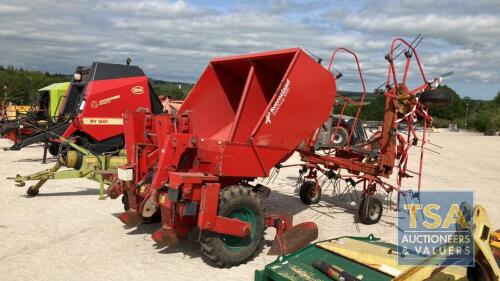 KV POTATO PLANTER