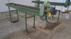 Schouten Swivel Conveyor