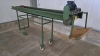 Schouten Swivel Conveyor