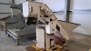Wolthamburg 320 Bagger