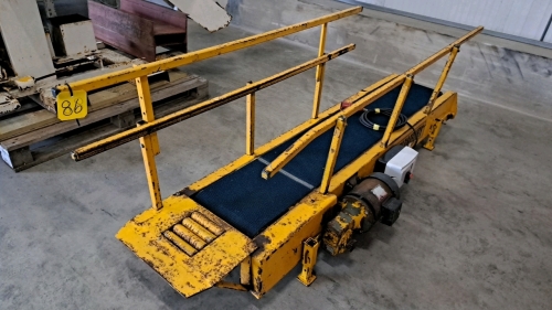 Wolthamburg Conveyor