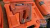 Paslode Impulse IM350/90CT Nail Gun (No Battery)