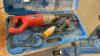 Marcrist Impact Drill - 110V