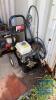 Honda GP200 Portable Petrol Power Washer c/w Lance