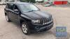 Jeep Compass Sport 4x2 - 1998cc Estate