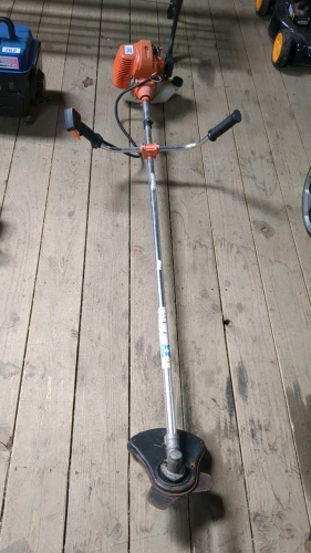 STRIMMER