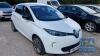 Renault Zoe Dynamique Intens Auto - 0cc 5 Door