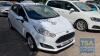 Ford Fiesta Zetec - 998cc 5 Door