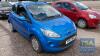 Ford Ka Edge - 1242cc 3 Door