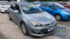 Vauxhall Astra Exclusiv Cdti Ecoflex Ss - 1686cc 5 Door