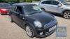 Mini Cooper - 1598cc 3 Door