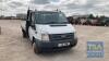 Ford Transit 125 T350 Rwd - 2198cc 2 Door Van