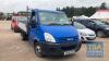 Iveco Daily 35c12 Lwb - 2998cc Van