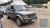 Land Rover Discovery Se Tech Sdv6 Auto - 2993cc Estate