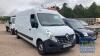 Renault Master Lm35 Business Dci - 2298cc Van