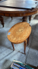 MUSICAL TABLE