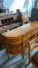 YEW WOOD SIDEBOARD