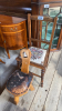 2 CHAIRS