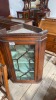 CORNER CABINET
