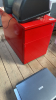 FILING CABINET