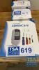 Stadard Lipido Care Analyzer c/w Lipid Test Strip