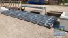 5 X 16 FT RITCHIE GALVANISED GATES