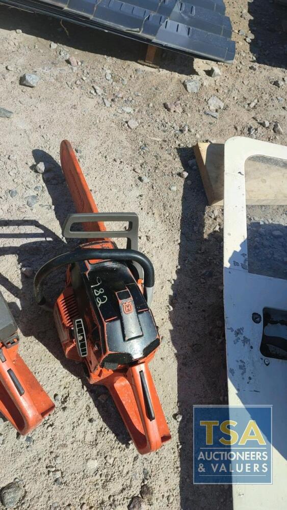 Husqvarna 254xp for sale sales