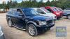 Land Rover Range Rover Sp Hse Tdv6 A - 2720cc 5 Door Estate