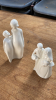 2 ROYAL DOULTON FIGURES