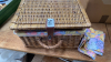 PICNIC BASKET